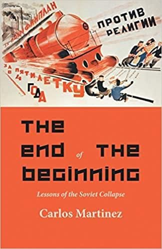 Produktbild: The End of the Beginning