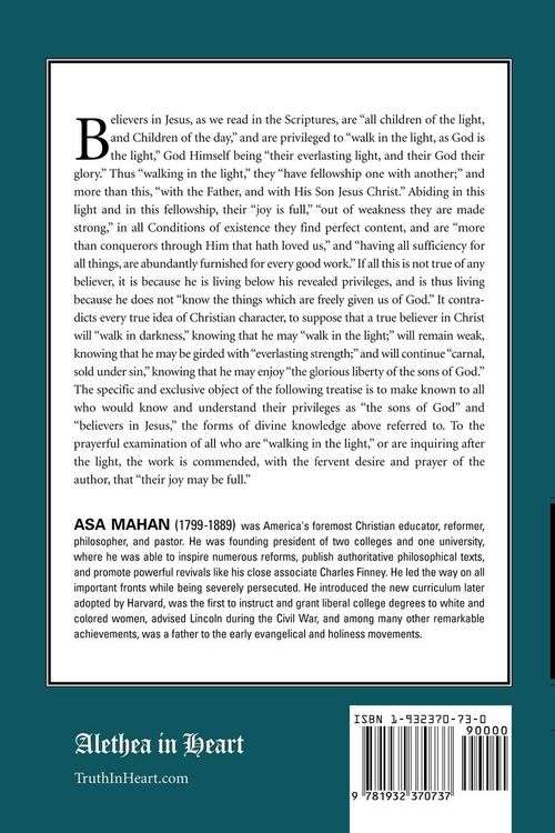 Produktbild: Out of Darkness Into Light; Or, the Hidden Life Made Manifest Through Facts of Observation and Experience