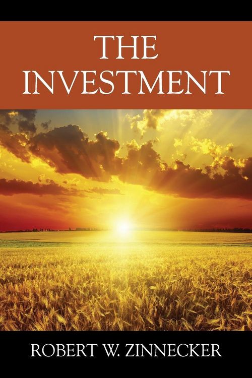 Produktbild: The Investment