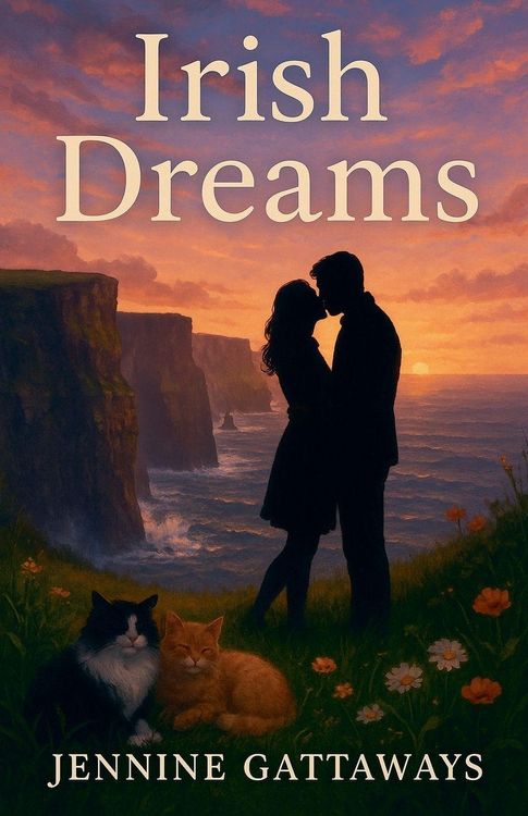 Produktbild: Irish Dreams