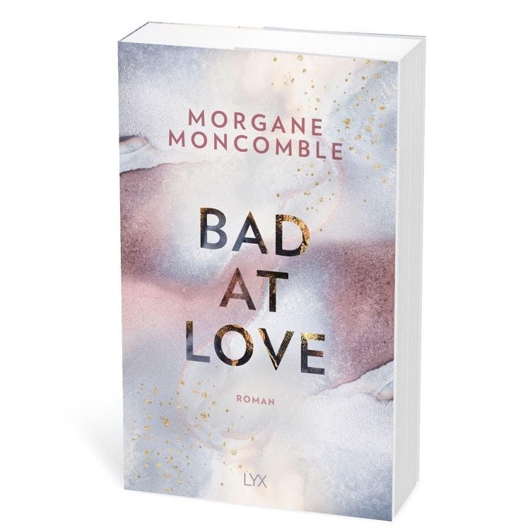 Produktbild: Bad At Love
