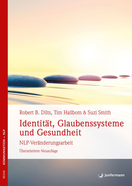 Produktbild: Identit&auml;t, Glaubenssysteme und Gesundheit