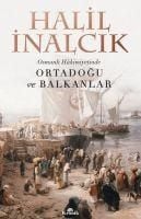 Produktbild: Osmanli Hakimiyetinde Ortadogu ve Balkanlar