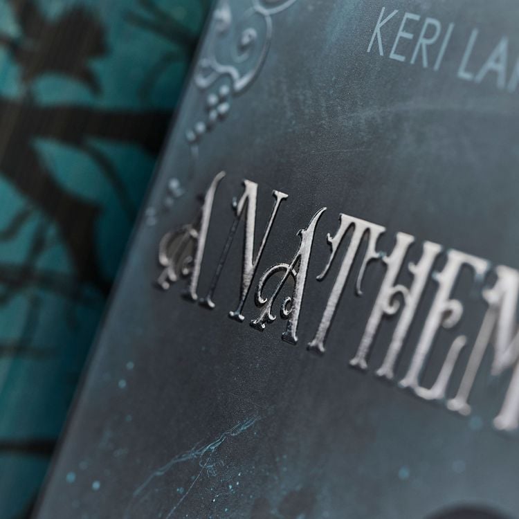 Produktbild: Anathema