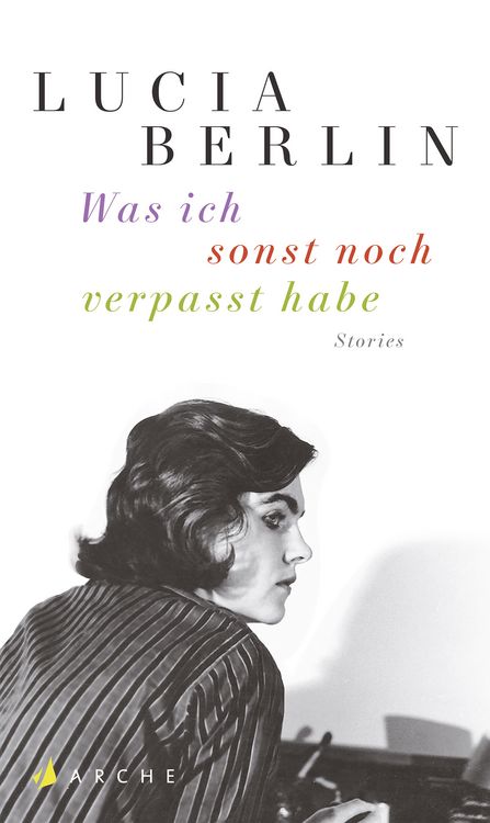 Produktbild: Was ich sonst noch verpasst habe