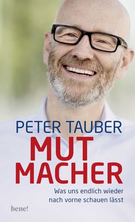 Produktbild: Mutmacher