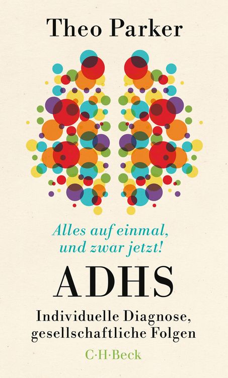 Produktbild: Alles auf einmal, und zwar jetzt!