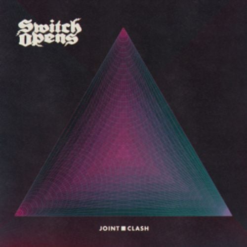 Produktbild: Switch Opens: Joint clash