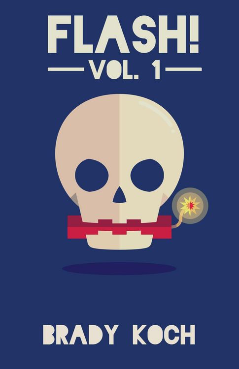 Produktbild: Flash! Vol. 1