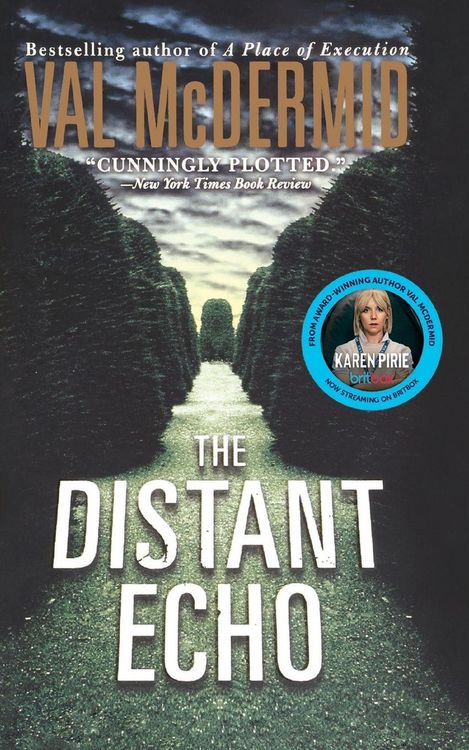 Produktbild: Distant Echo
