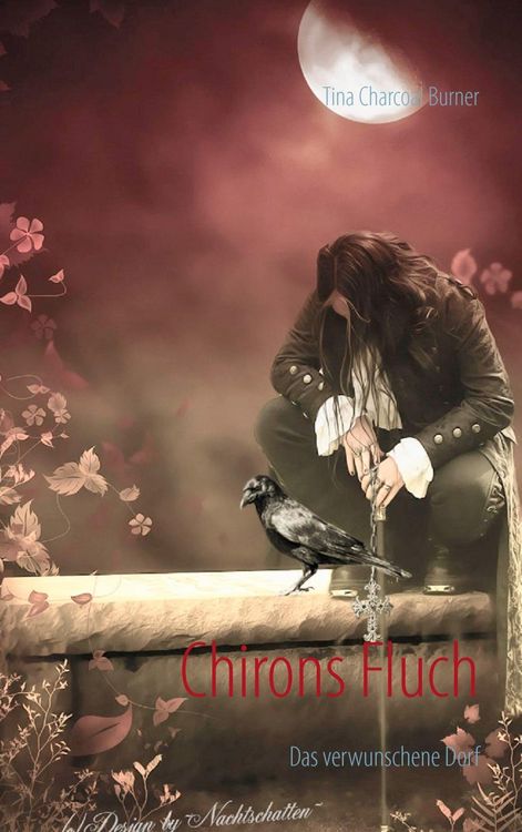 Produktbild: Chirons Fluch