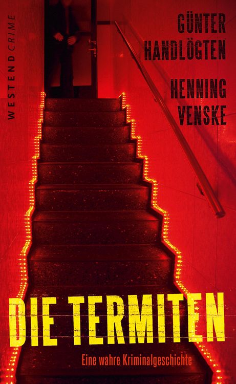 Produktbild: Die Termiten