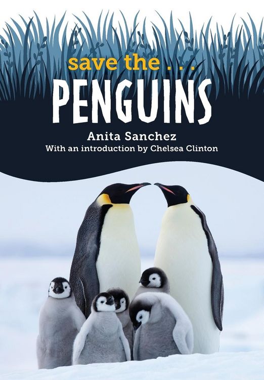 Produktbild: Save the... Penguins