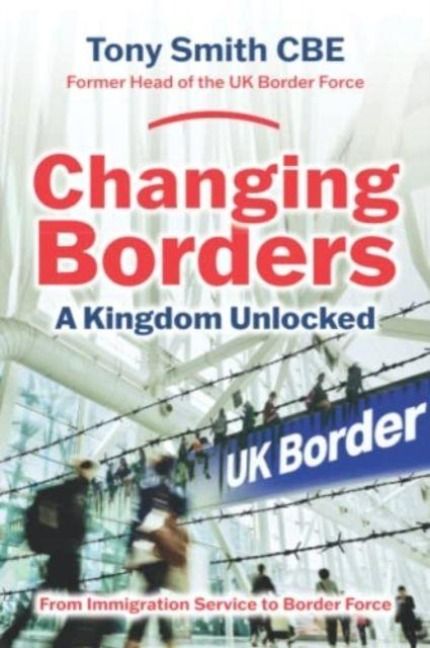 Produktbild: Changing Borders