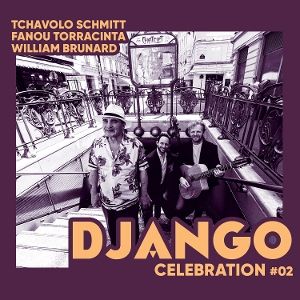 Produktbild: Django Celebration #02