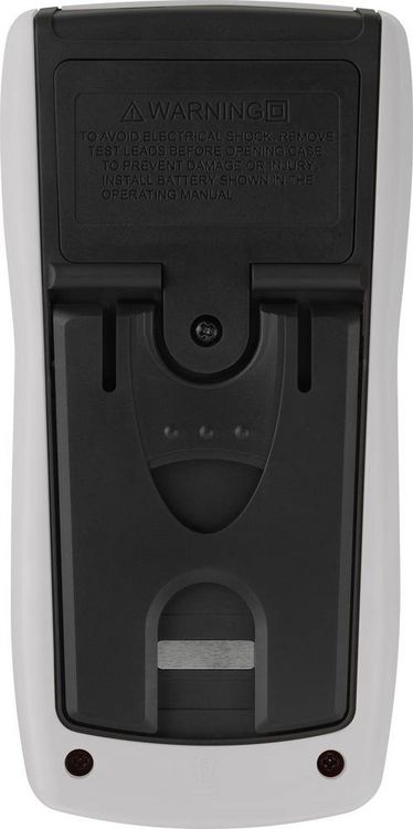 Produktbild: VOLTCRAFT TK-1000 Kalibrator Temperatur, Spannung