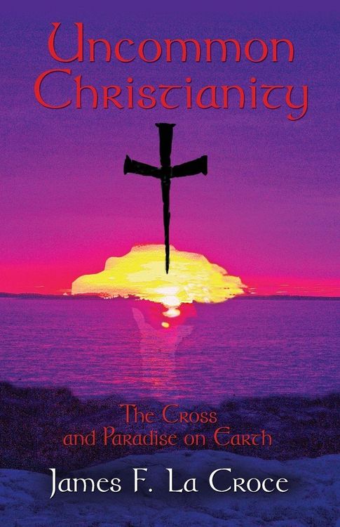 Produktbild: Uncommon Christianity
