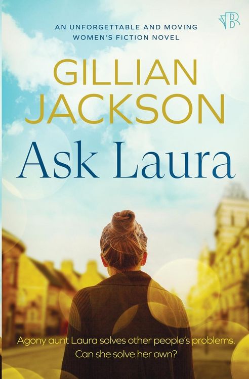 Produktbild: Ask Laura