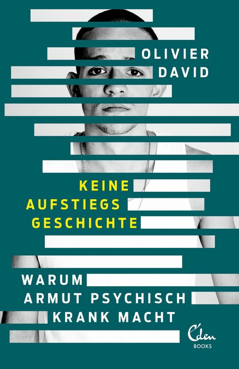 Produktbild: Keine Aufstiegsgeschichte