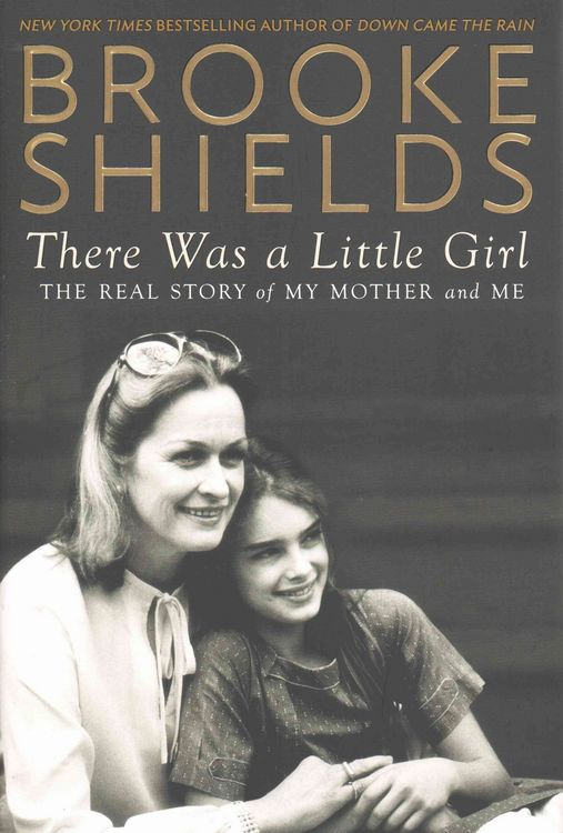 Produktbild: There Was a Little Girl Signed Copy