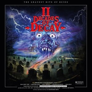 Produktbild: Decades Of Decay II (Best Of)