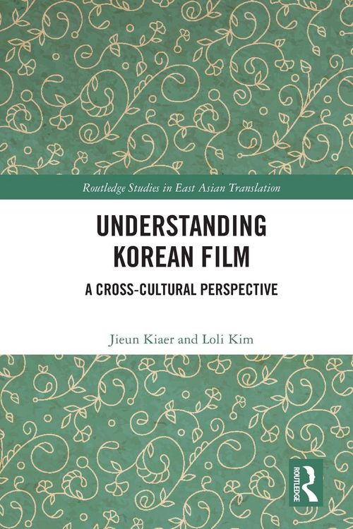 Produktbild: Understanding Korean Film