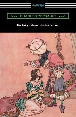 Produktbild: The Fairy Tales of Charles Perrault