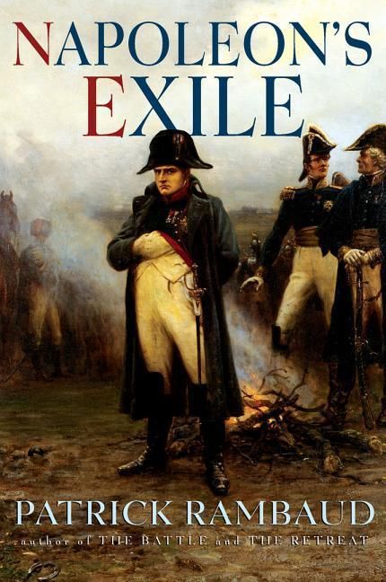 Produktbild: Napoleon's Exile