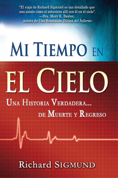 Produktbild: Mi Tiempo En El Cielo