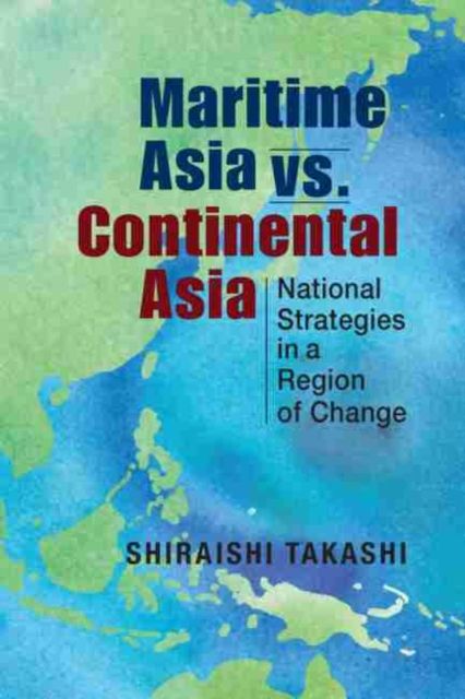 Produktbild: Maritime Asia vs. Continental Asia