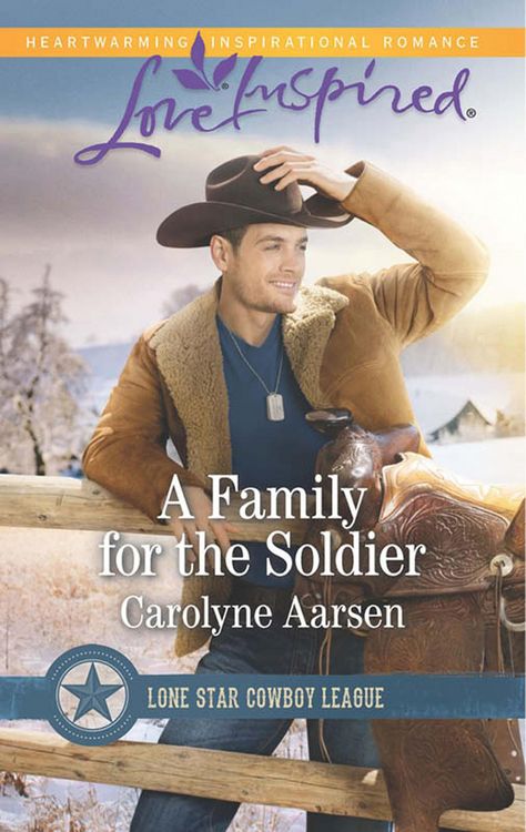 Produktbild: A Family For The Soldier