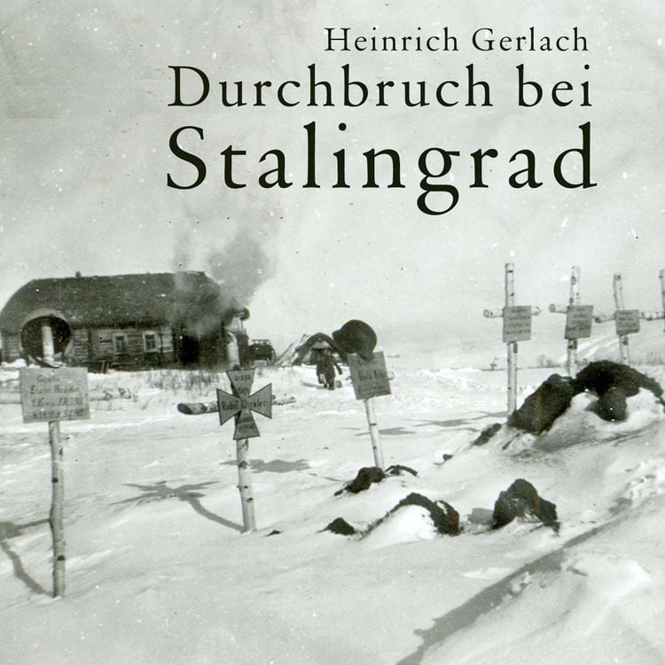 Produktbild: Durchbruch bei Stalingrad