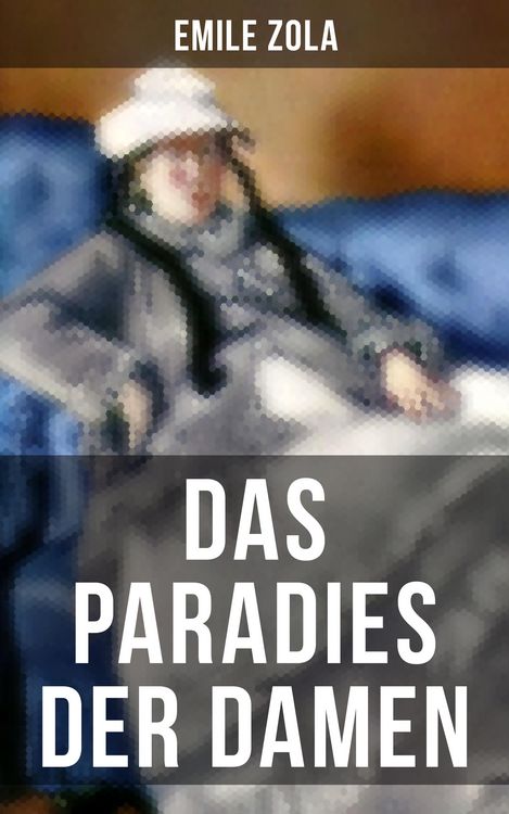 Produktbild: Das Paradies der Damen