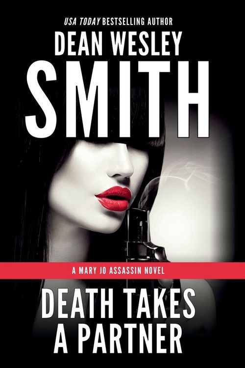Produktbild: Death Takes a Partner