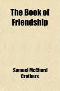 Produktbild: The Book of Friendship