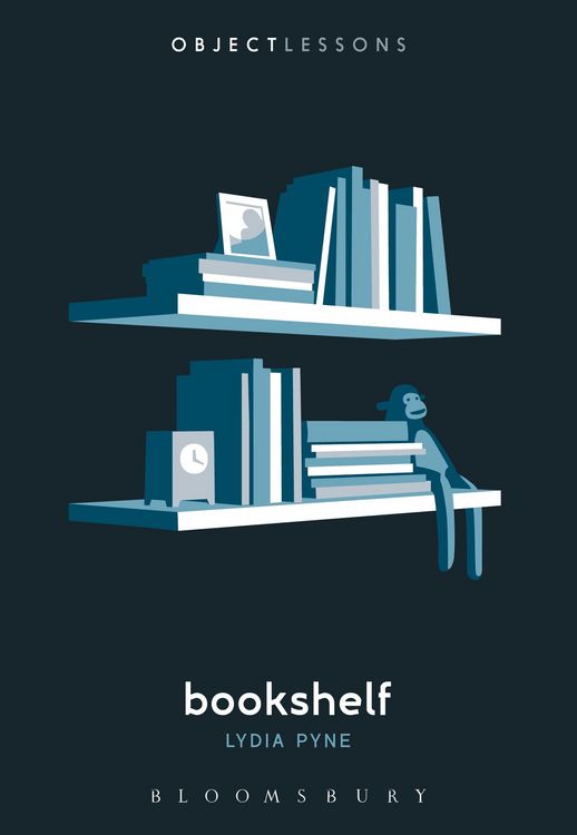 Produktbild: Bookshelf