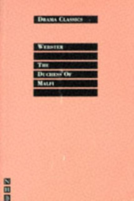 Produktbild: The Duchess of Malfi