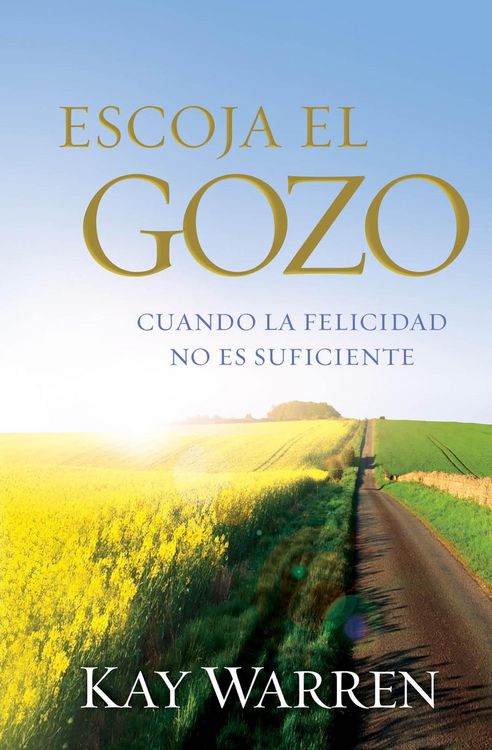 Produktbild: Escoja el Gozo