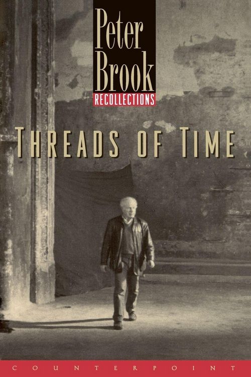 Produktbild: Threads of Time