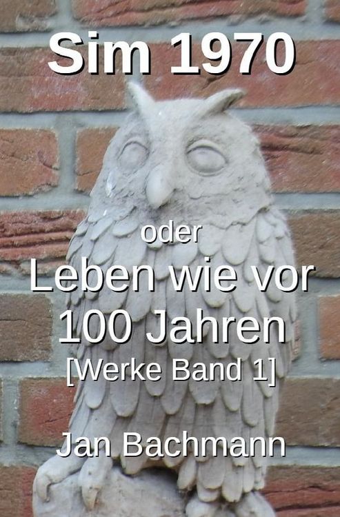 Produktbild: Werke / Sim 1970