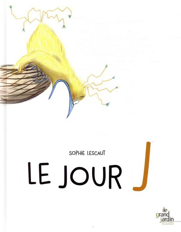 Produktbild: Le jour J