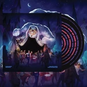 Produktbild: Swagger & Stroll Down The Rabbit Hole