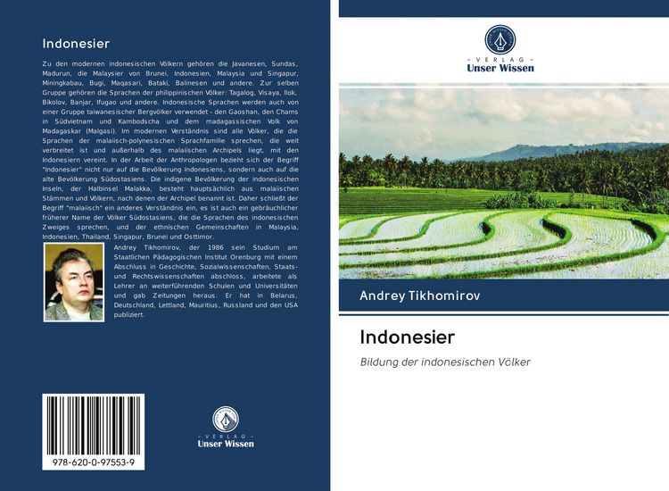 Produktbild: Indonesier