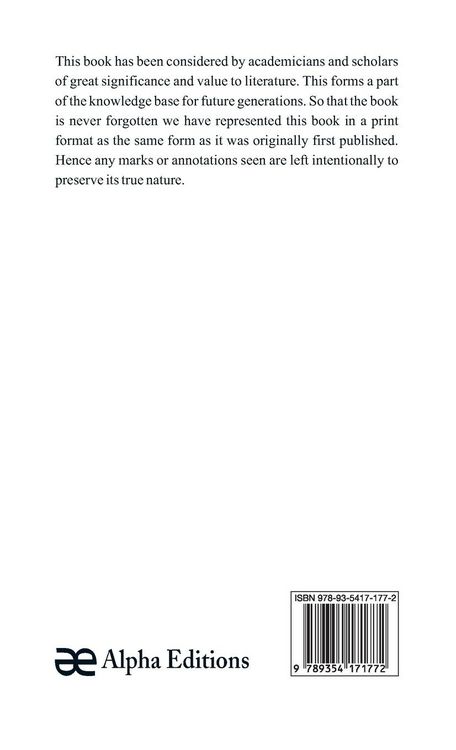 Produktbild: The Great Prophecies Concerning The Gentiles, The Jews, And The Church Of God