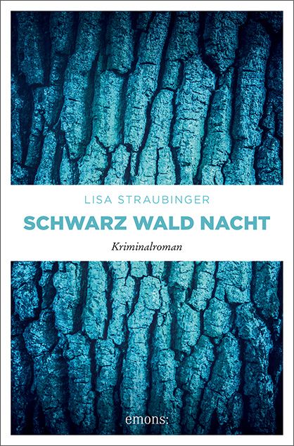 Produktbild: Schwarz Wald Nacht