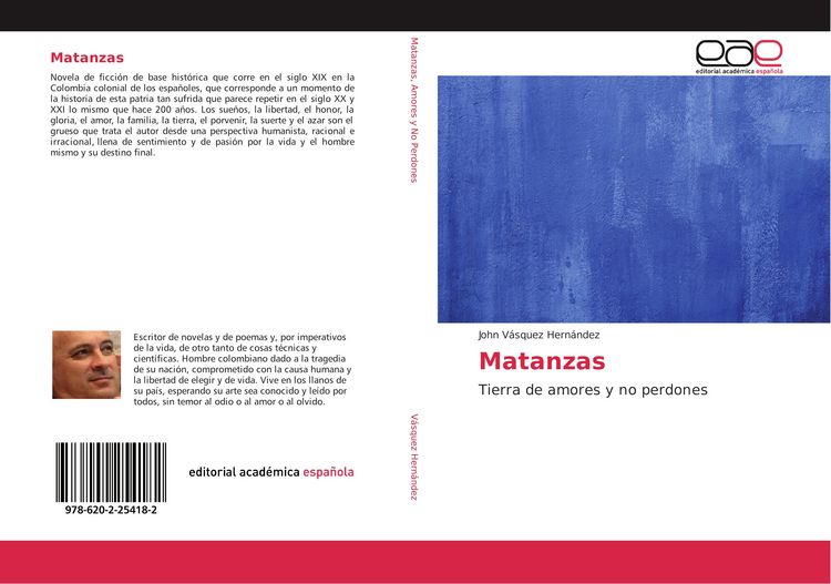 Produktbild: Matanzas