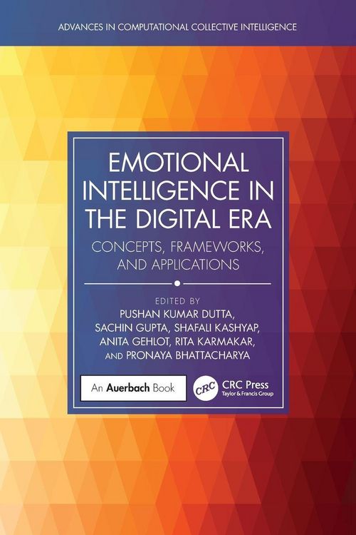 Produktbild: Emotional Intelligence in the Digital Era