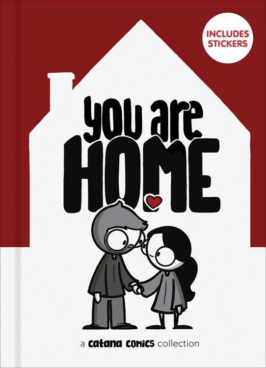 Produktbild: You Are Home