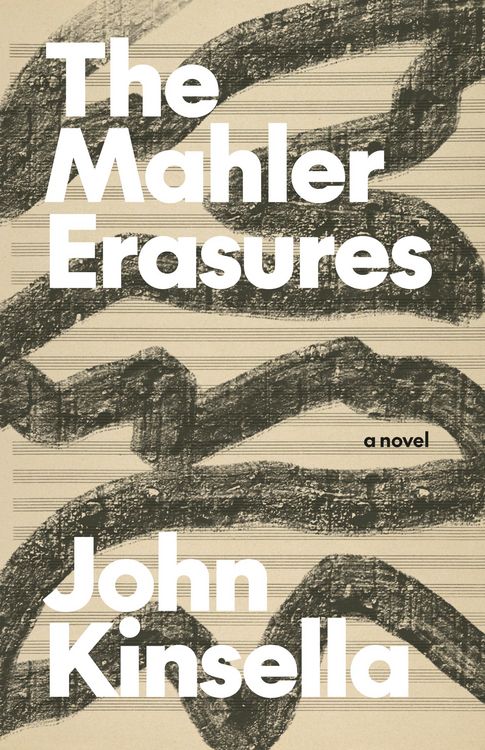 Produktbild: The Mahler Erasures