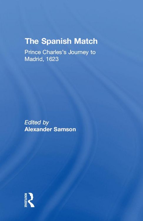 Produktbild: The Spanish Match